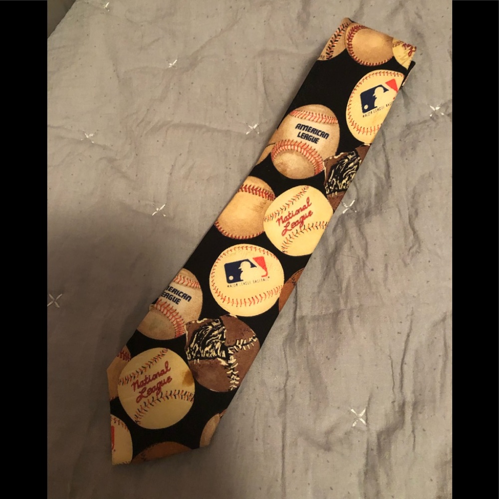 Boys Tie